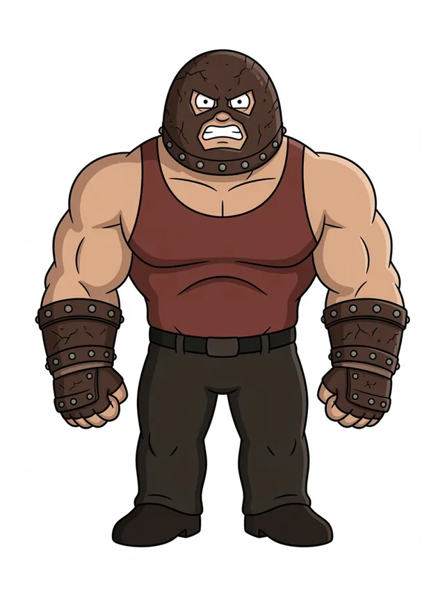 Juggernaut