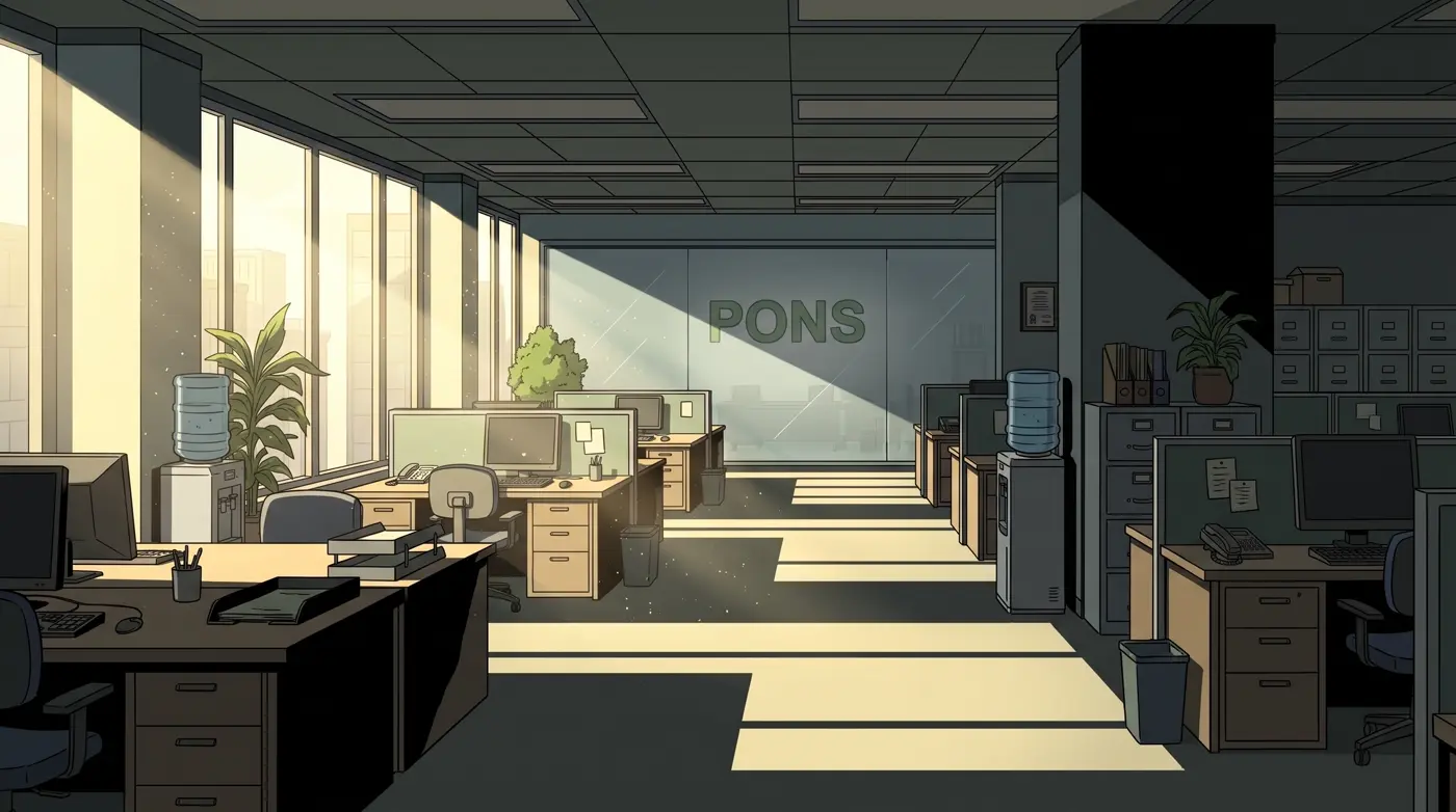 Pons offices